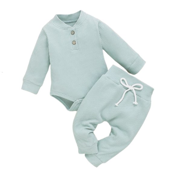 Sky Matching Set - Picture 2 of 2